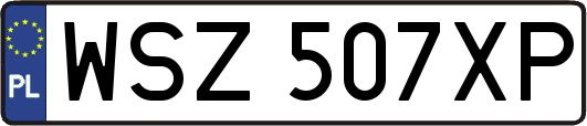 WSZ507XP