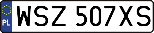 WSZ507XS