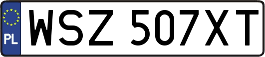 WSZ507XT