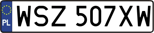WSZ507XW