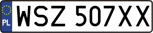 WSZ507XX