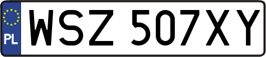WSZ507XY