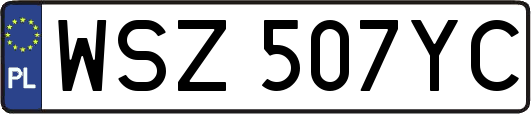 WSZ507YC