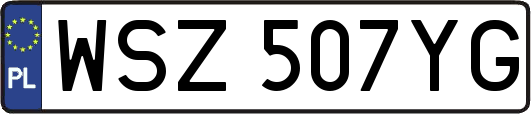 WSZ507YG