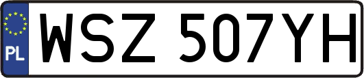 WSZ507YH