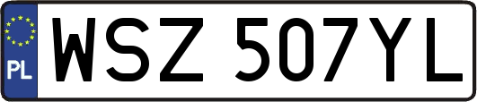 WSZ507YL