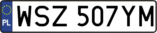 WSZ507YM