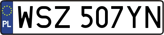 WSZ507YN