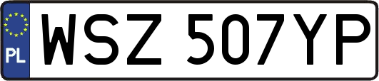 WSZ507YP
