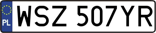 WSZ507YR