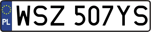 WSZ507YS