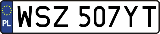 WSZ507YT
