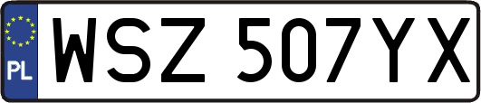 WSZ507YX
