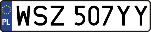 WSZ507YY