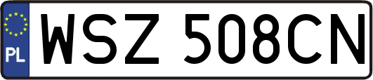 WSZ508CN