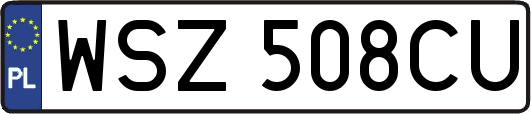 WSZ508CU