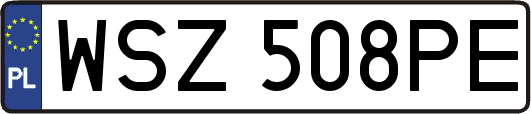 WSZ508PE