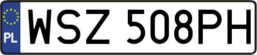 WSZ508PH