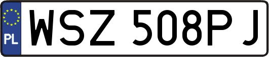 WSZ508PJ
