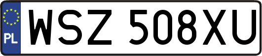 WSZ508XU