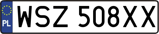 WSZ508XX