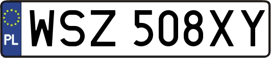 WSZ508XY