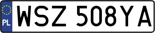 WSZ508YA