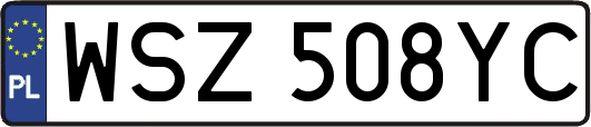 WSZ508YC