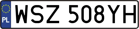 WSZ508YH