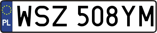 WSZ508YM