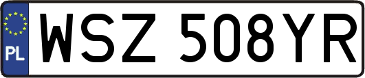 WSZ508YR