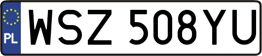 WSZ508YU