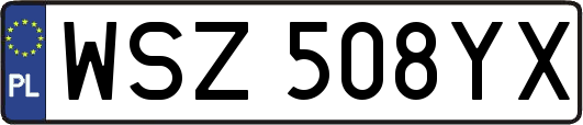 WSZ508YX