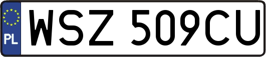 WSZ509CU