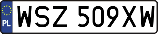 WSZ509XW