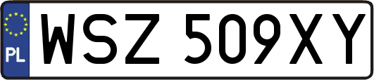 WSZ509XY