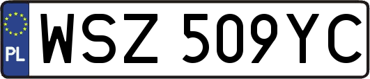 WSZ509YC