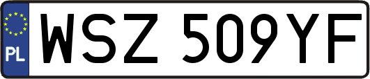 WSZ509YF