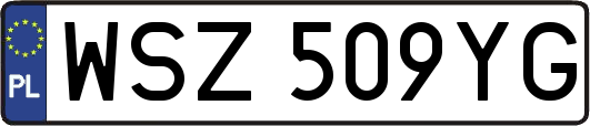 WSZ509YG