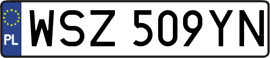 WSZ509YN