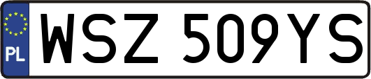 WSZ509YS