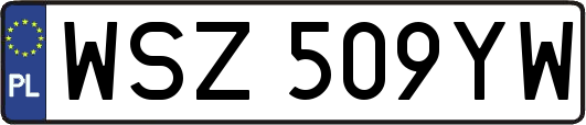 WSZ509YW