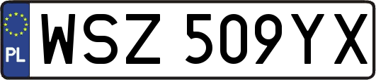 WSZ509YX