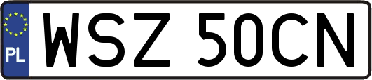 WSZ50CN