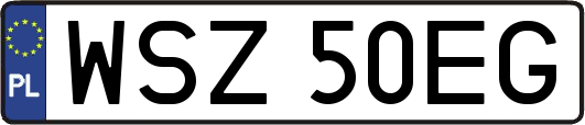 WSZ50EG
