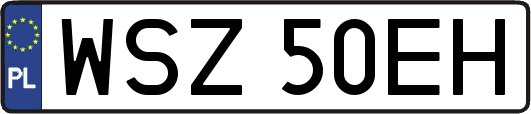 WSZ50EH