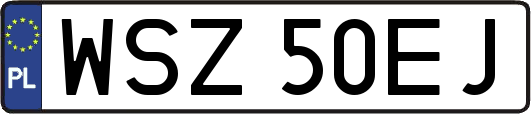 WSZ50EJ
