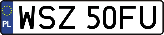 WSZ50FU
