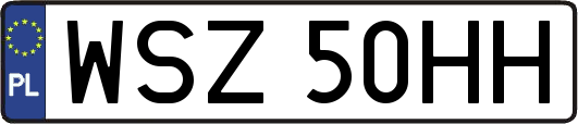 WSZ50HH