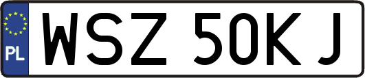 WSZ50KJ